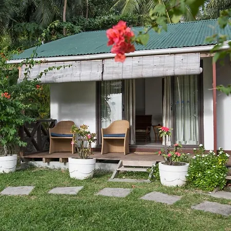 The Beach House