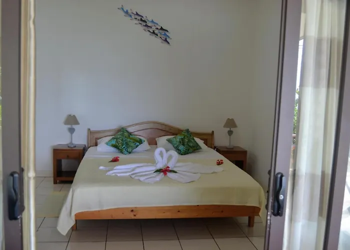 The Beach House Affittacamere 3*