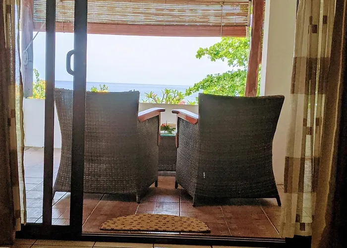 The Beach House Affittacamere 3*