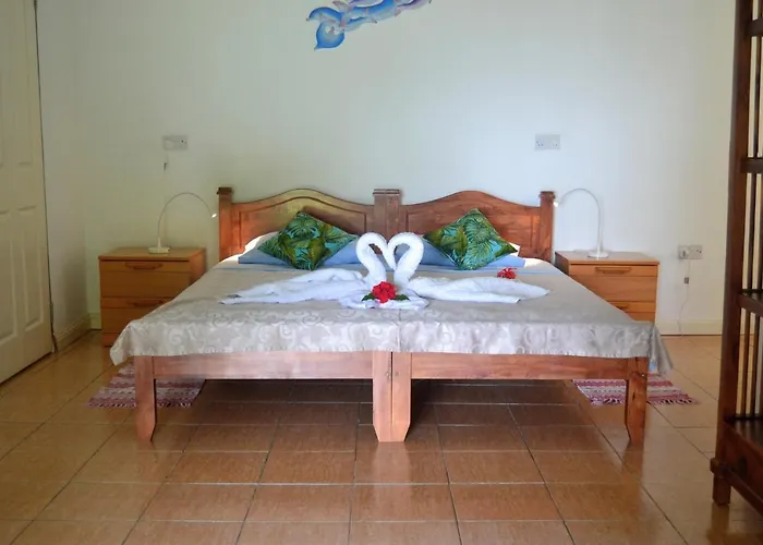 The Beach House Affittacamere 3*