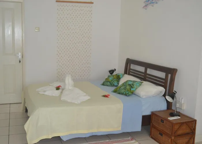 The Beach House Affittacamere 3*