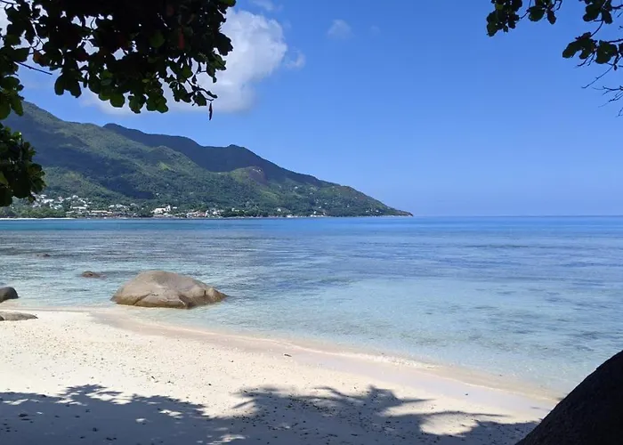 Affittacamere The Beach House Beau Vallon (Mahe)