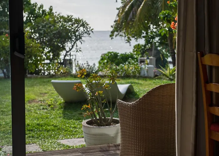 Affittacamere The Beach House