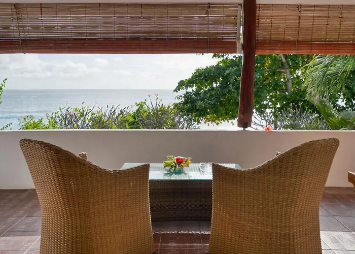 Affittacamere The Beach House