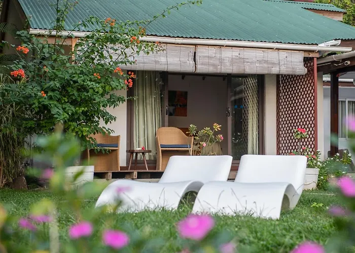 Affittacamere The Beach House 3*