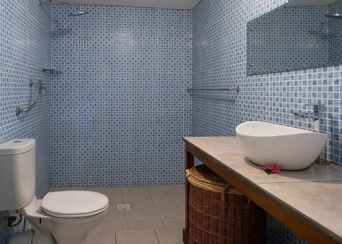 Affittacamere The Beach House 3*